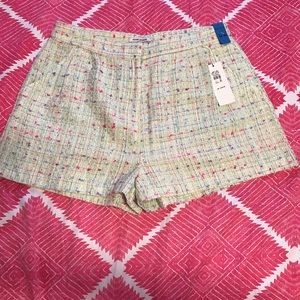 River Island Shorts (NWT)